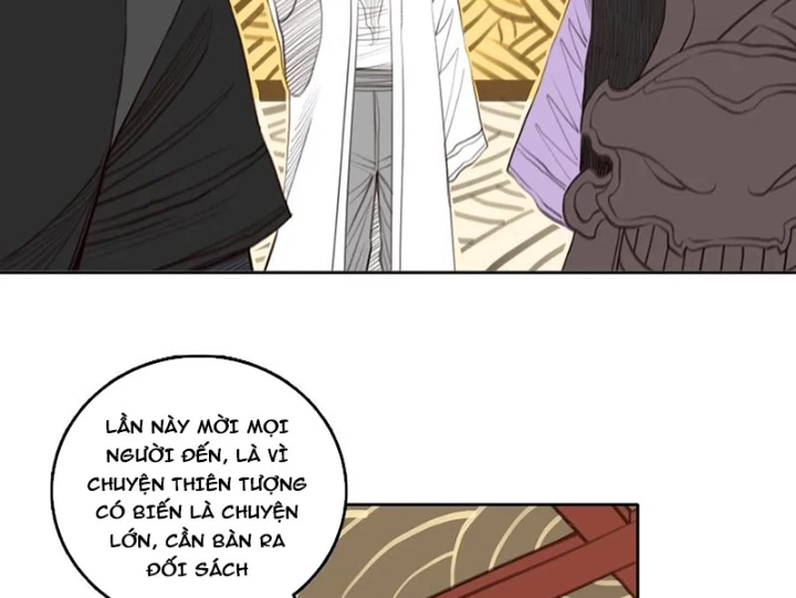 [Tam Giới Chí] Thích Ách Truyện Chapter 51 - 86