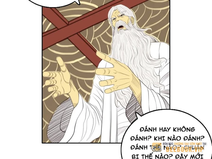 [Tam Giới Chí] Thích Ách Truyện Chapter 51 - 87