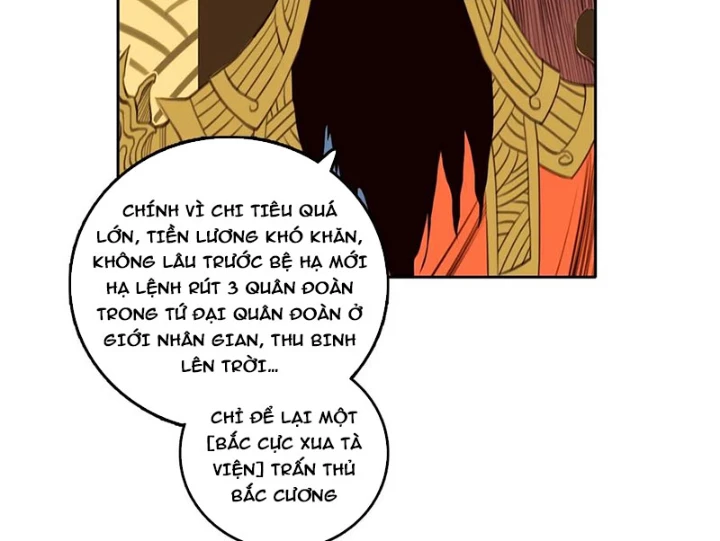 [Tam Giới Chí] Thích Ách Truyện Chapter 51 - 92