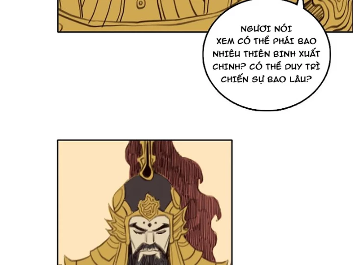 [Tam Giới Chí] Thích Ách Truyện Chapter 51 - 94