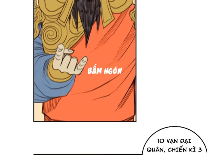 [Tam Giới Chí] Thích Ách Truyện Chapter 51 - 95