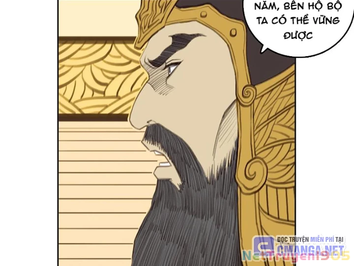 [Tam Giới Chí] Thích Ách Truyện Chapter 51 - 96