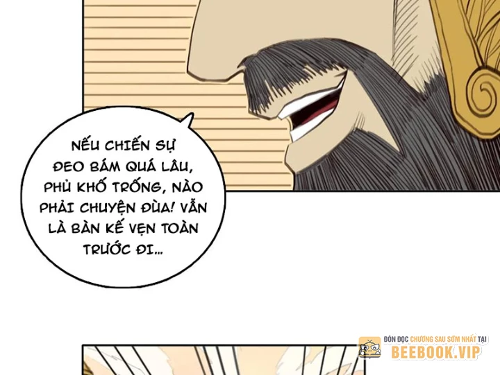 [Tam Giới Chí] Thích Ách Truyện Chapter 51 - 99