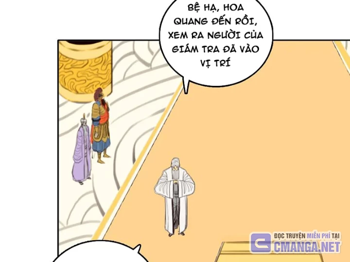 [Tam Giới Chí] Thích Ách Truyện Chapter 51 - 102