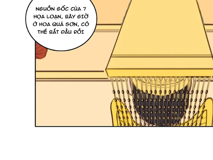 [Tam Giới Chí] Thích Ách Truyện Chapter 51 - 103