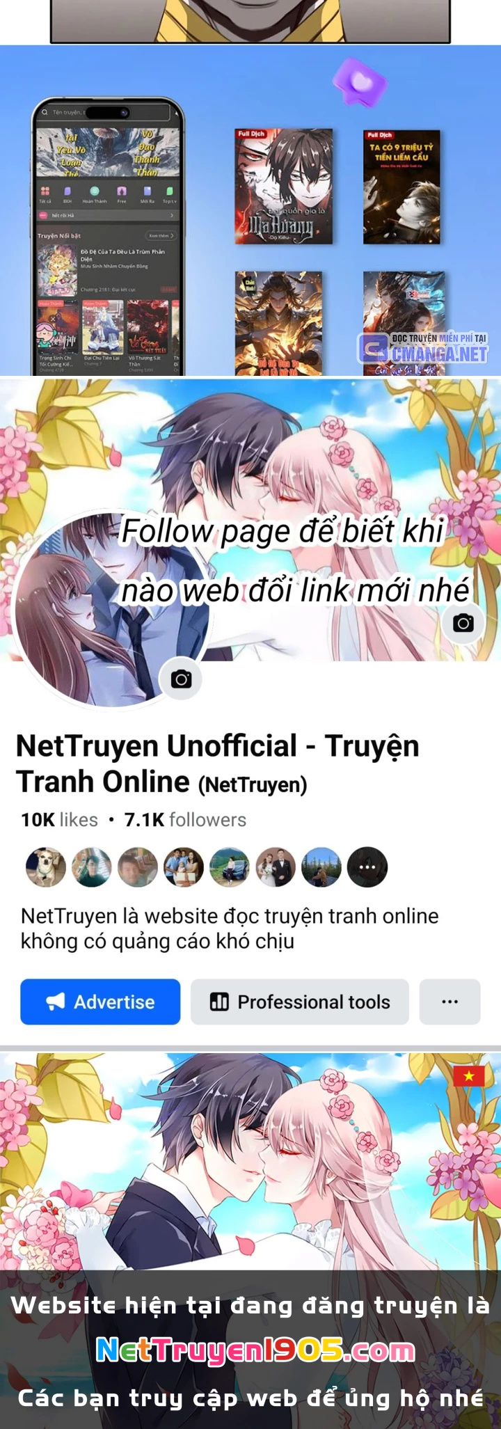 [Tam Giới Chí] Thích Ách Truyện Chapter 51 - 108