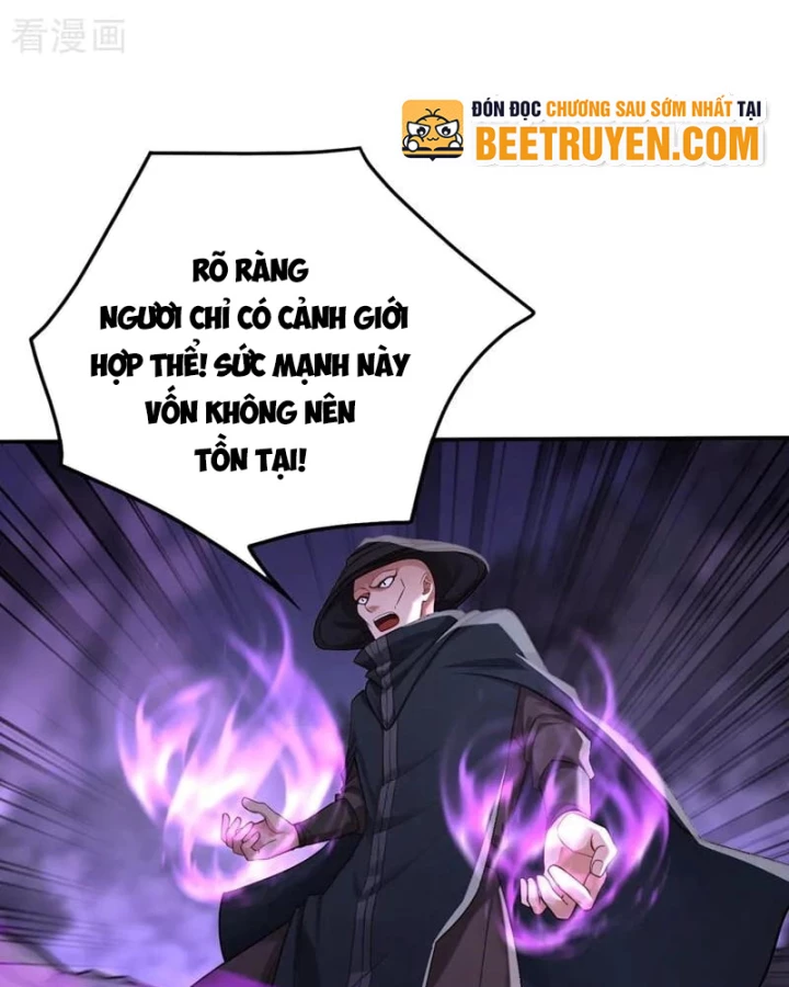 Đệ Tử Tu Luyện Còn Ta Thì Lười Biếng Chapter 215 - 5