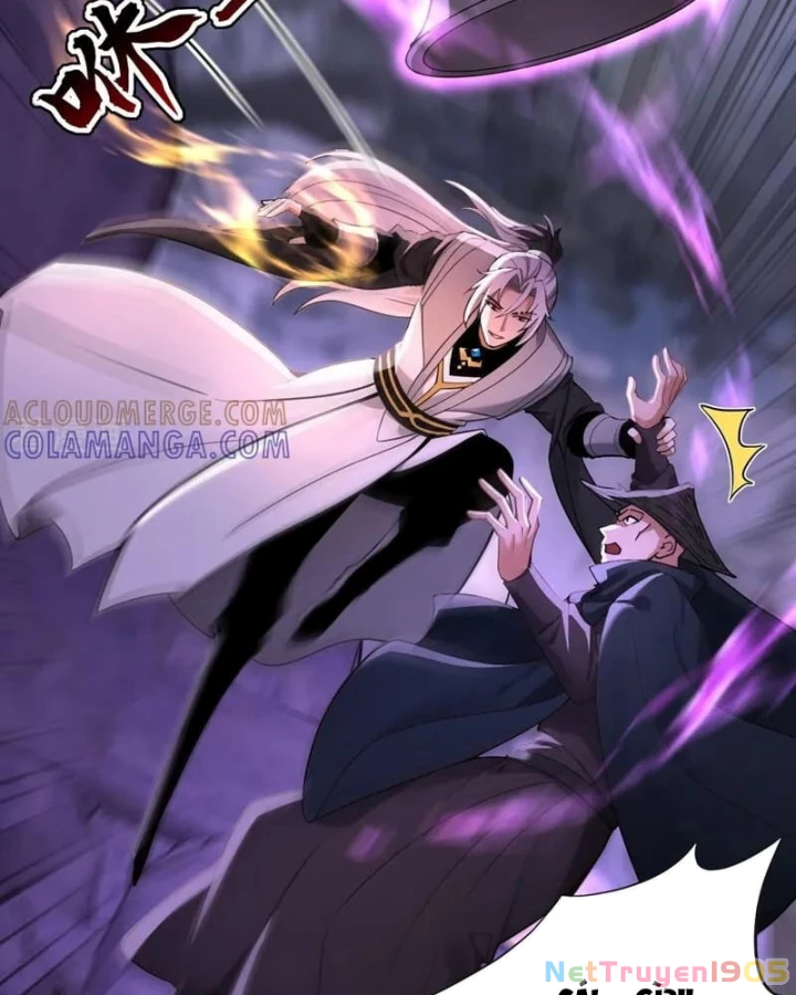 Đệ Tử Tu Luyện Còn Ta Thì Lười Biếng Chapter 215 - 10