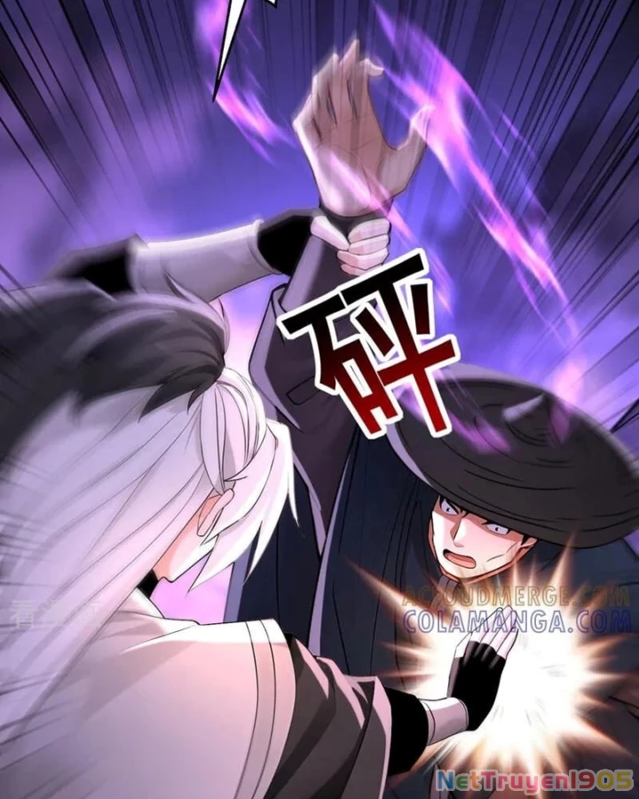 Đệ Tử Tu Luyện Còn Ta Thì Lười Biếng Chapter 215 - 14