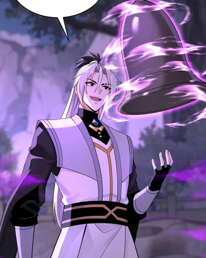 Đệ Tử Tu Luyện Còn Ta Thì Lười Biếng Chapter 215 - 18