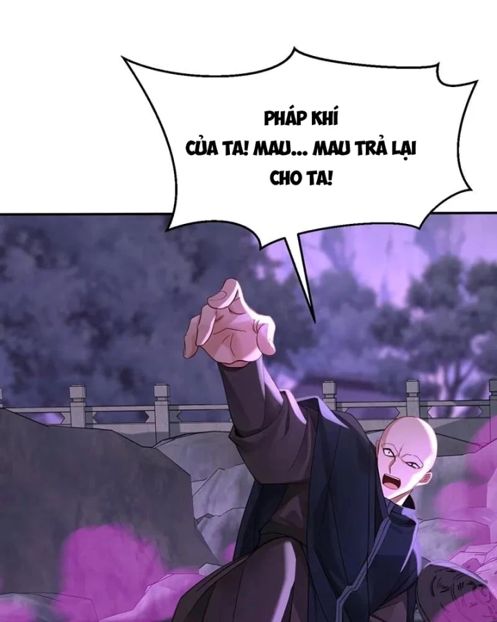 Đệ Tử Tu Luyện Còn Ta Thì Lười Biếng Chapter 215 - 20