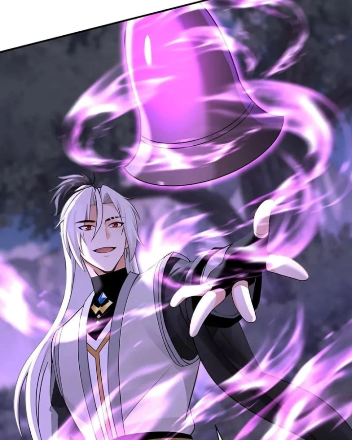 Đệ Tử Tu Luyện Còn Ta Thì Lười Biếng Chapter 215 - 22