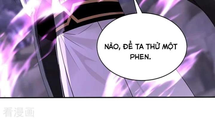 Đệ Tử Tu Luyện Còn Ta Thì Lười Biếng Chapter 215 - 23