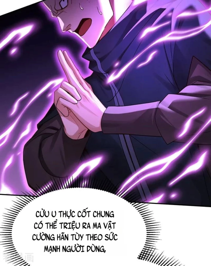 Đệ Tử Tu Luyện Còn Ta Thì Lười Biếng Chapter 215 - 32