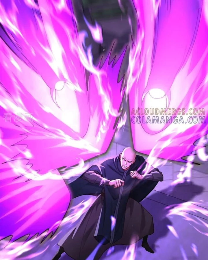 Đệ Tử Tu Luyện Còn Ta Thì Lười Biếng Chapter 215 - 34