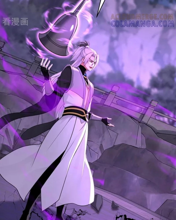 Đệ Tử Tu Luyện Còn Ta Thì Lười Biếng Chapter 215 - 39