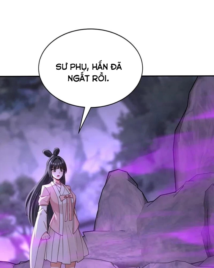 Đệ Tử Tu Luyện Còn Ta Thì Lười Biếng Chapter 215 - 43