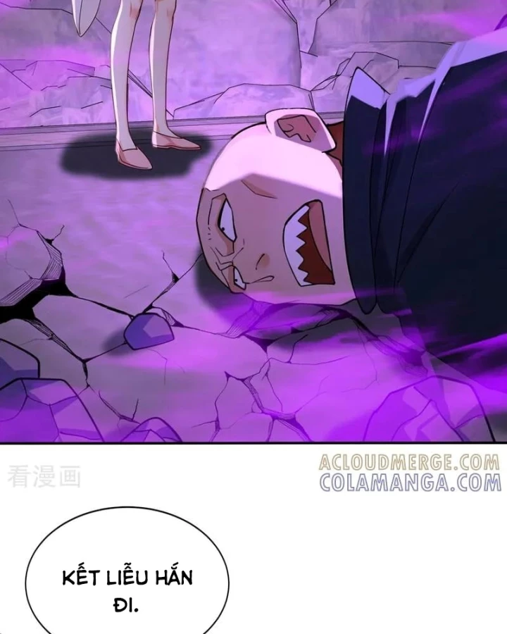 Đệ Tử Tu Luyện Còn Ta Thì Lười Biếng Chapter 215 - 44
