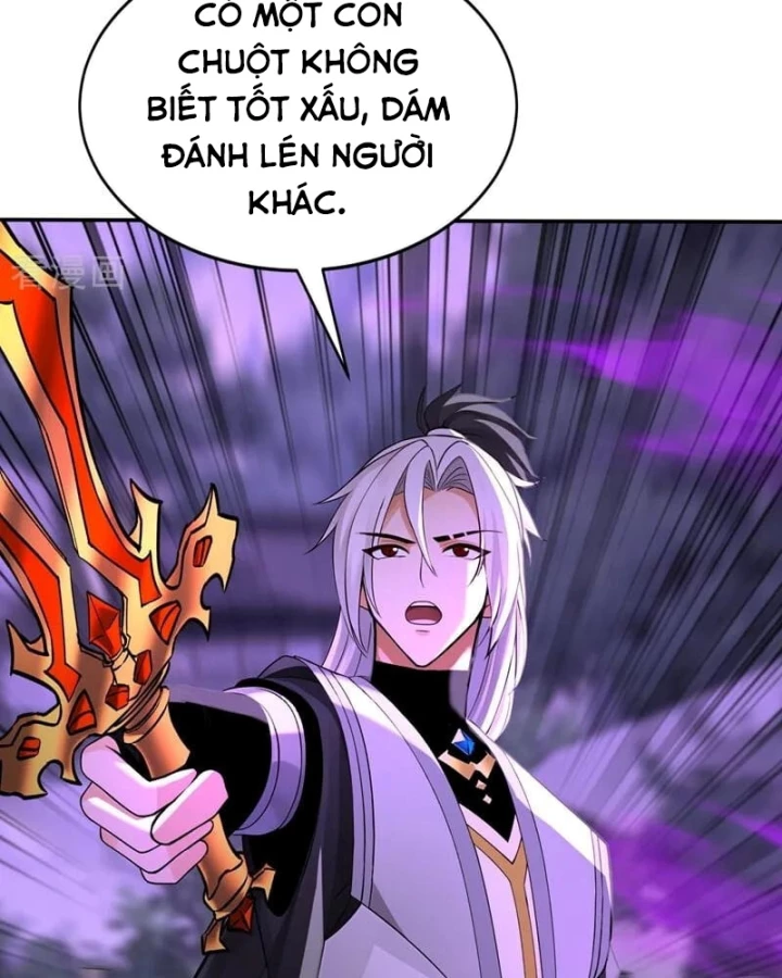 Đệ Tử Tu Luyện Còn Ta Thì Lười Biếng Chapter 215 - 57