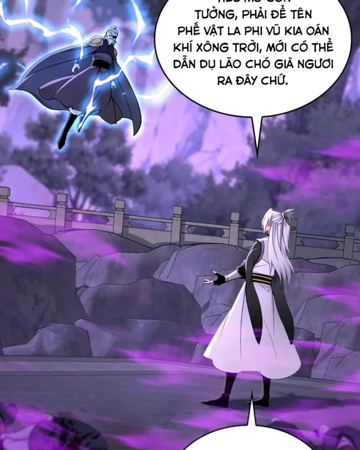 Đệ Tử Tu Luyện Còn Ta Thì Lười Biếng Chapter 215 - 63