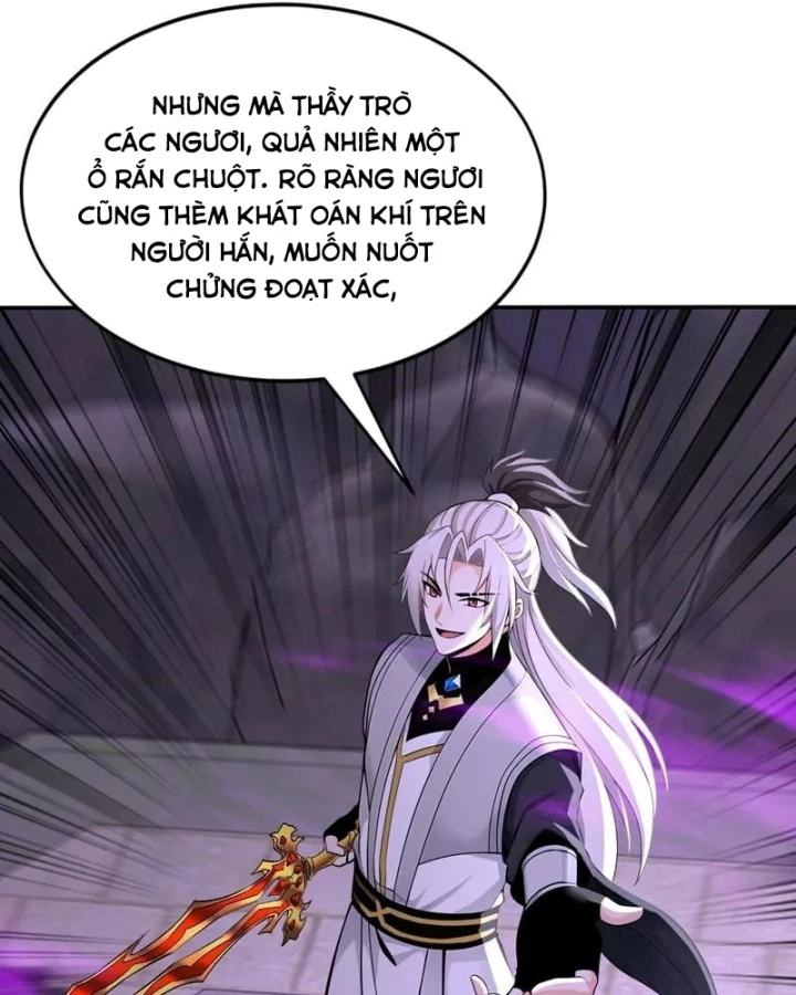 Đệ Tử Tu Luyện Còn Ta Thì Lười Biếng Chapter 215 - 65