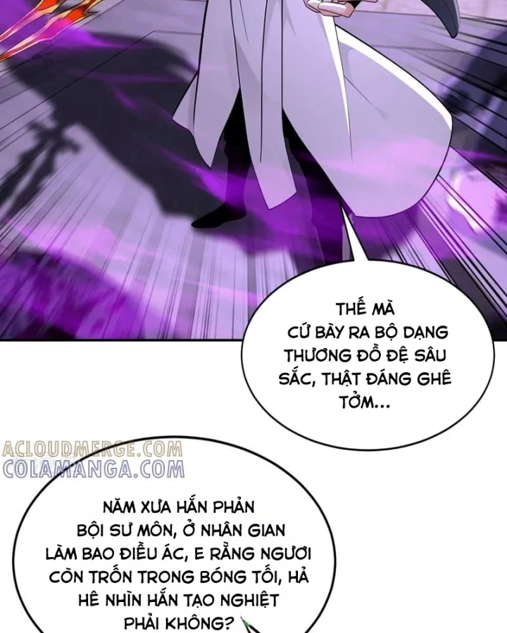 Đệ Tử Tu Luyện Còn Ta Thì Lười Biếng Chapter 215 - 66