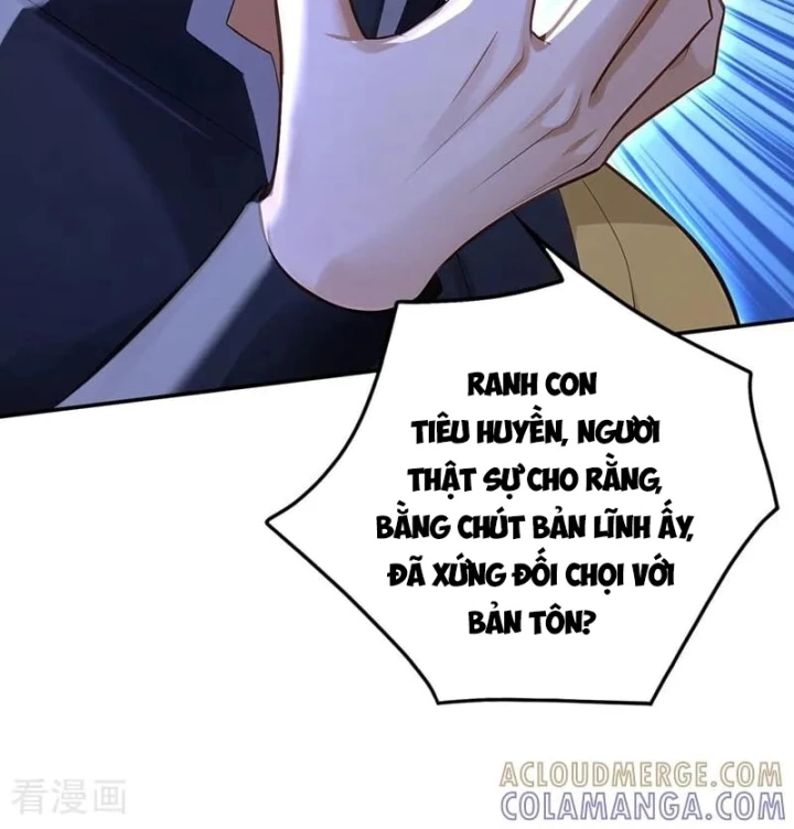 Đệ Tử Tu Luyện Còn Ta Thì Lười Biếng Chapter 215 - 70