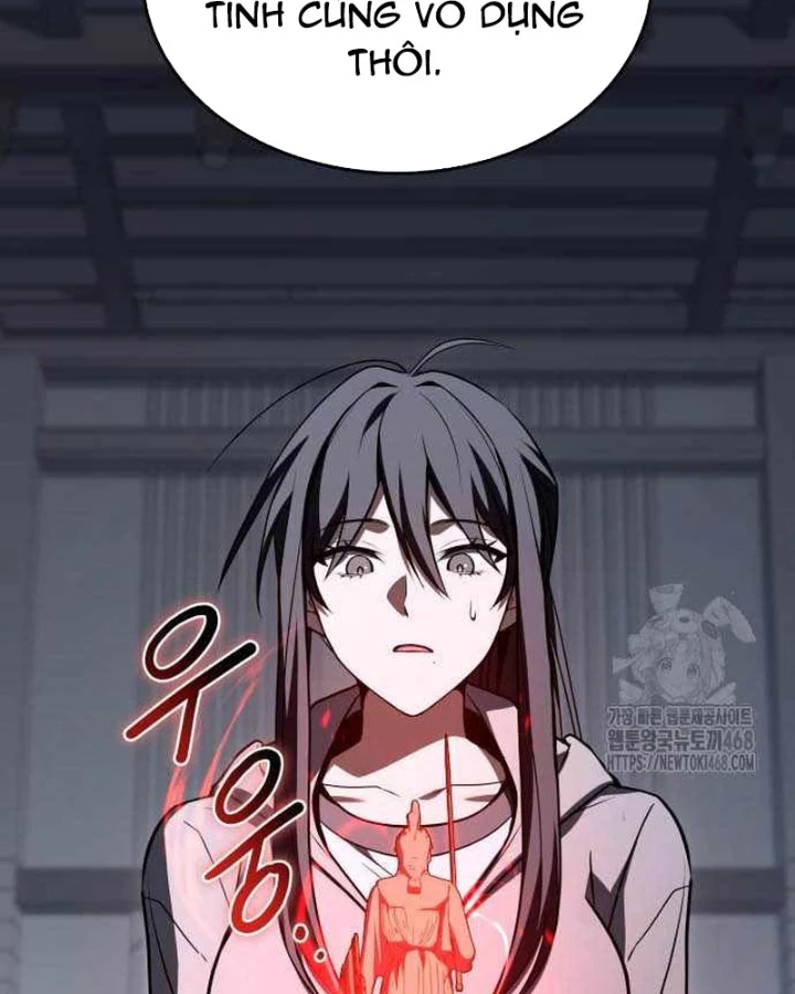 Kim Chiến Sĩ: Hành Trình Xây Dựng Đặc Tính Chapter 56 - 5
