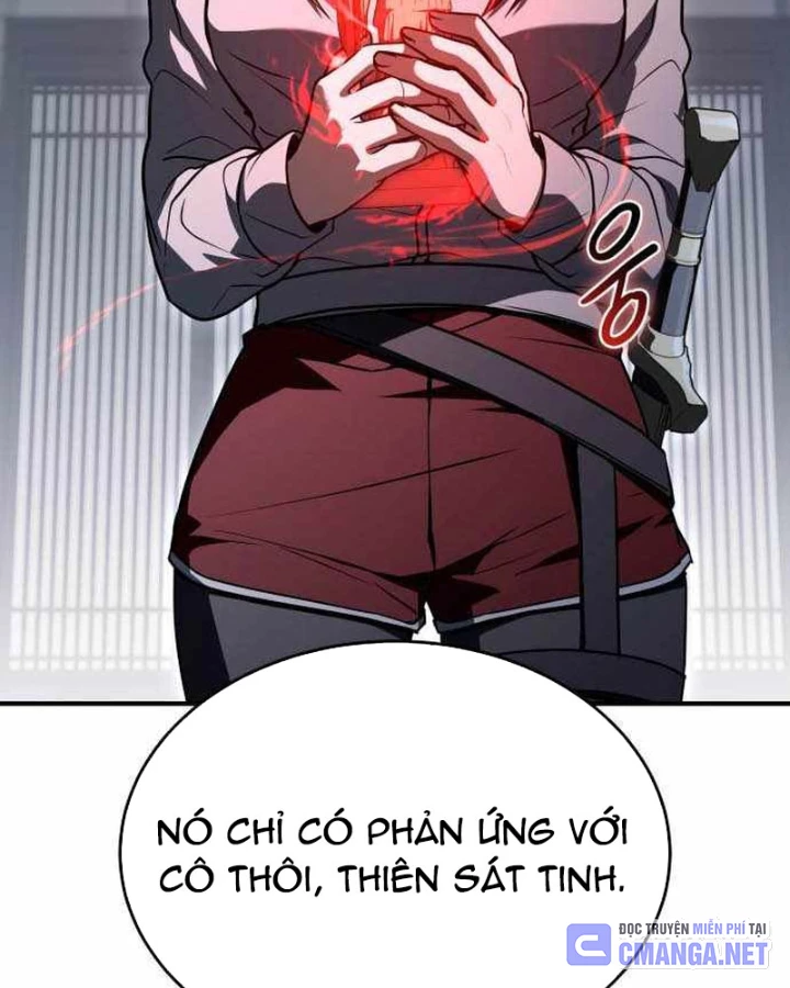 Kim Chiến Sĩ: Hành Trình Xây Dựng Đặc Tính Chapter 56 - 6
