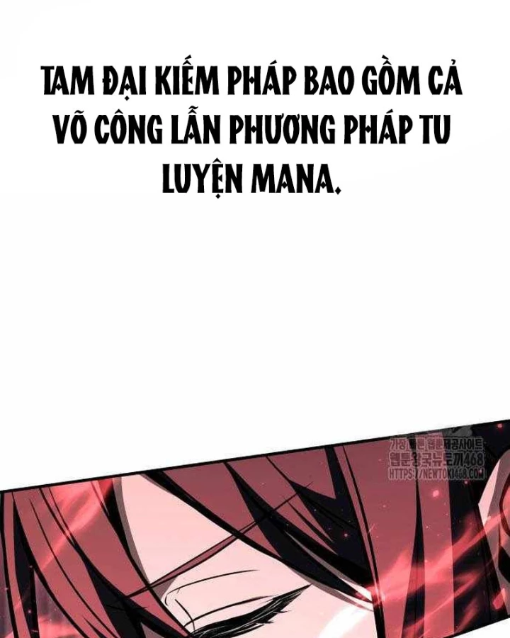 Kim Chiến Sĩ: Hành Trình Xây Dựng Đặc Tính Chapter 56 - 13