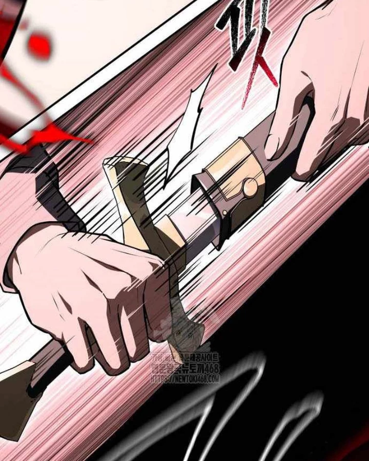 Kim Chiến Sĩ: Hành Trình Xây Dựng Đặc Tính Chapter 56 - 17