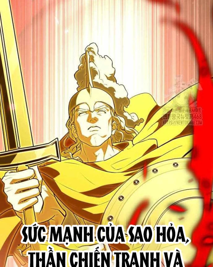 Kim Chiến Sĩ: Hành Trình Xây Dựng Đặc Tính Chapter 56 - 22
