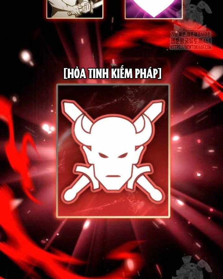 Kim Chiến Sĩ: Hành Trình Xây Dựng Đặc Tính Chapter 56 - 26