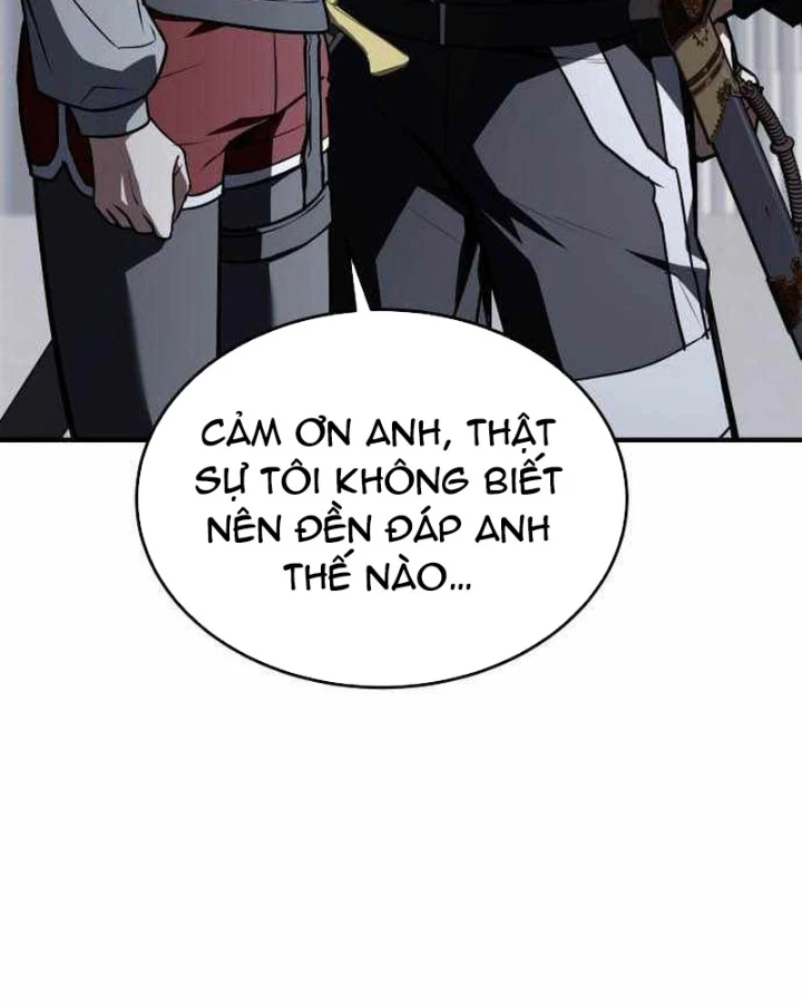 Kim Chiến Sĩ: Hành Trình Xây Dựng Đặc Tính Chapter 56 - 32