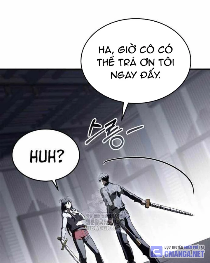 Kim Chiến Sĩ: Hành Trình Xây Dựng Đặc Tính Chapter 56 - 33