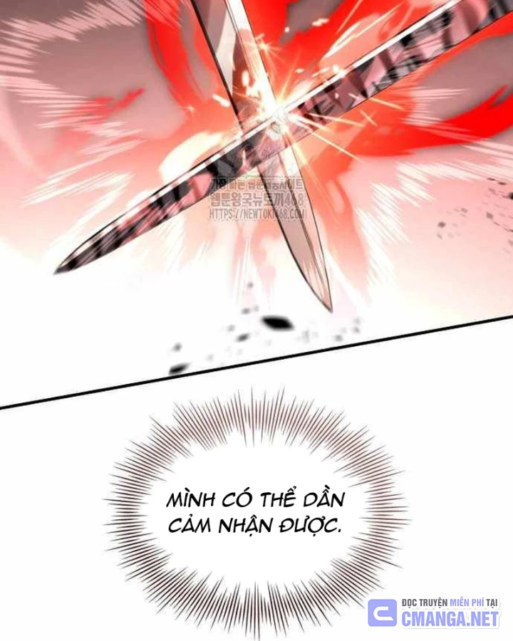 Kim Chiến Sĩ: Hành Trình Xây Dựng Đặc Tính Chapter 56 - 54