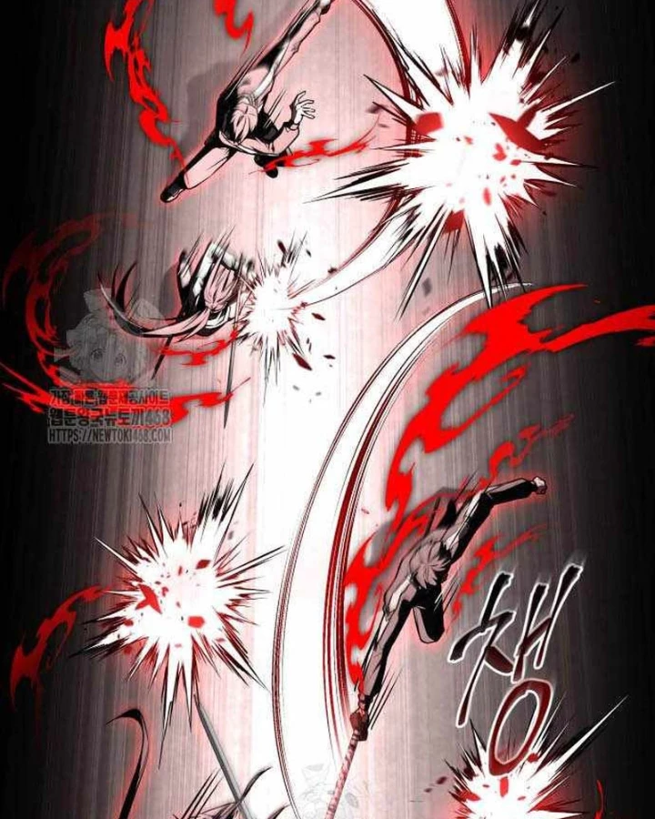 Kim Chiến Sĩ: Hành Trình Xây Dựng Đặc Tính Chapter 56 - 62