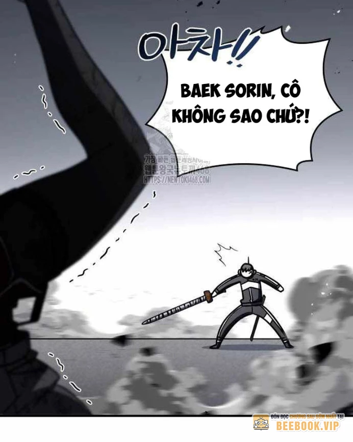 Kim Chiến Sĩ: Hành Trình Xây Dựng Đặc Tính Chapter 56 - 75