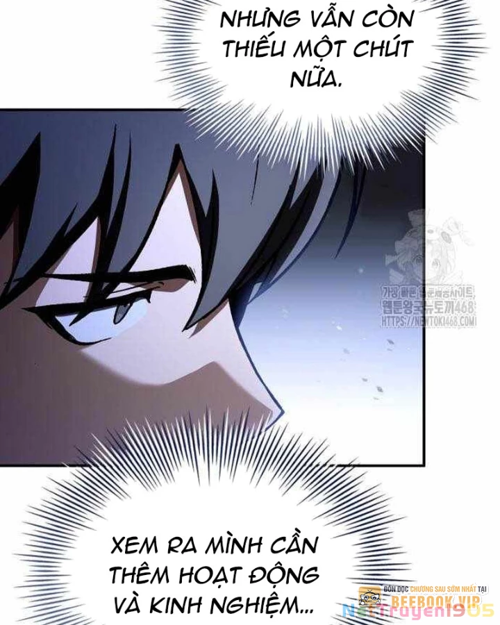 Kim Chiến Sĩ: Hành Trình Xây Dựng Đặc Tính Chapter 56 - 81