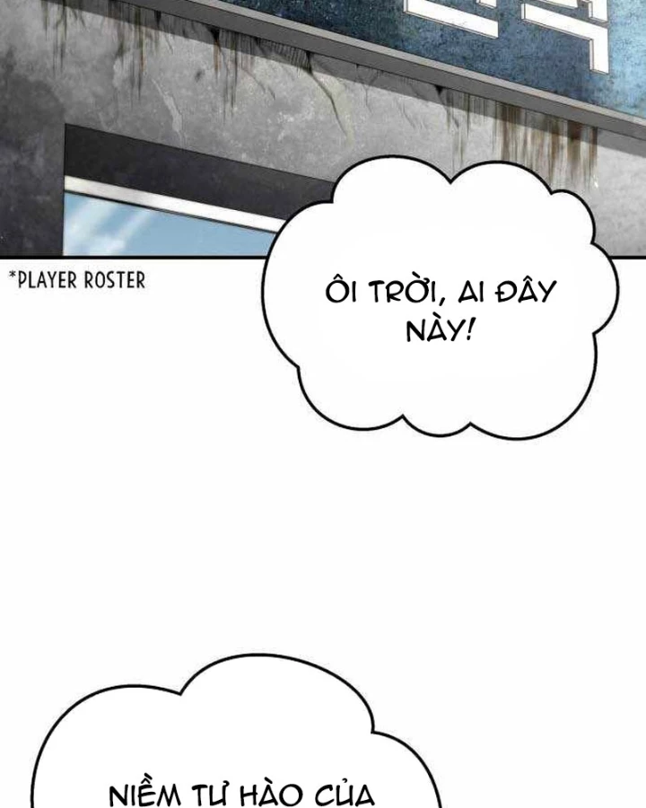 Kim Chiến Sĩ: Hành Trình Xây Dựng Đặc Tính Chapter 56 - 85