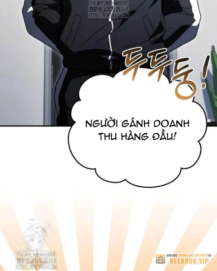 Kim Chiến Sĩ: Hành Trình Xây Dựng Đặc Tính Chapter 56 - 87