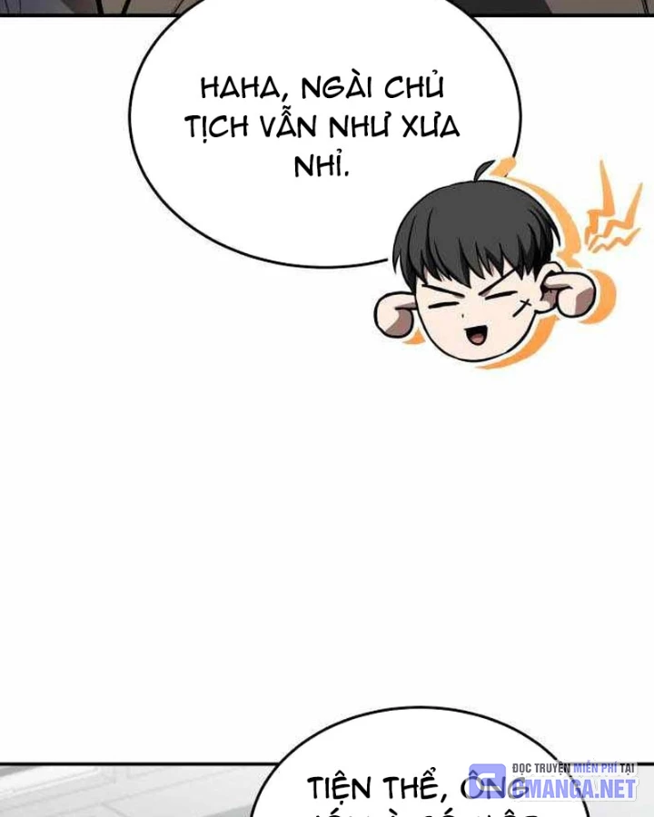 Kim Chiến Sĩ: Hành Trình Xây Dựng Đặc Tính Chapter 56 - 90