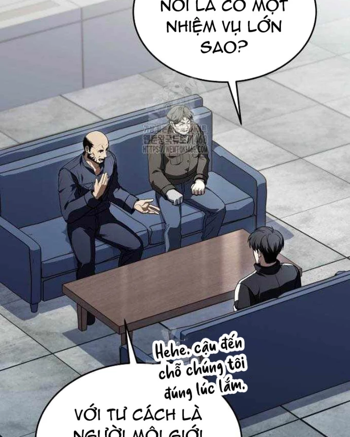 Kim Chiến Sĩ: Hành Trình Xây Dựng Đặc Tính Chapter 56 - 91