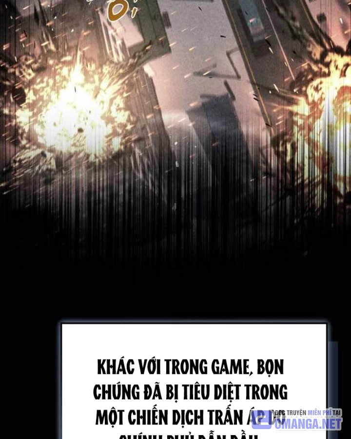 Kim Chiến Sĩ: Hành Trình Xây Dựng Đặc Tính Chapter 56 - 96