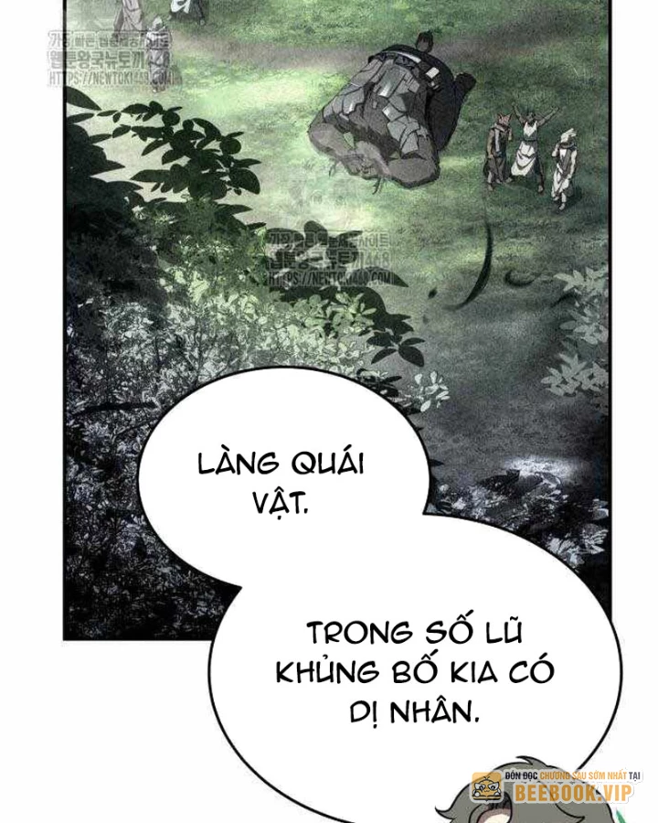 Kim Chiến Sĩ: Hành Trình Xây Dựng Đặc Tính Chapter 56 - 105