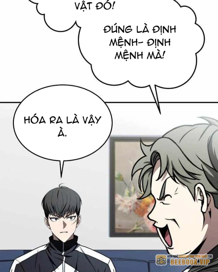 Kim Chiến Sĩ: Hành Trình Xây Dựng Đặc Tính Chapter 56 - 111