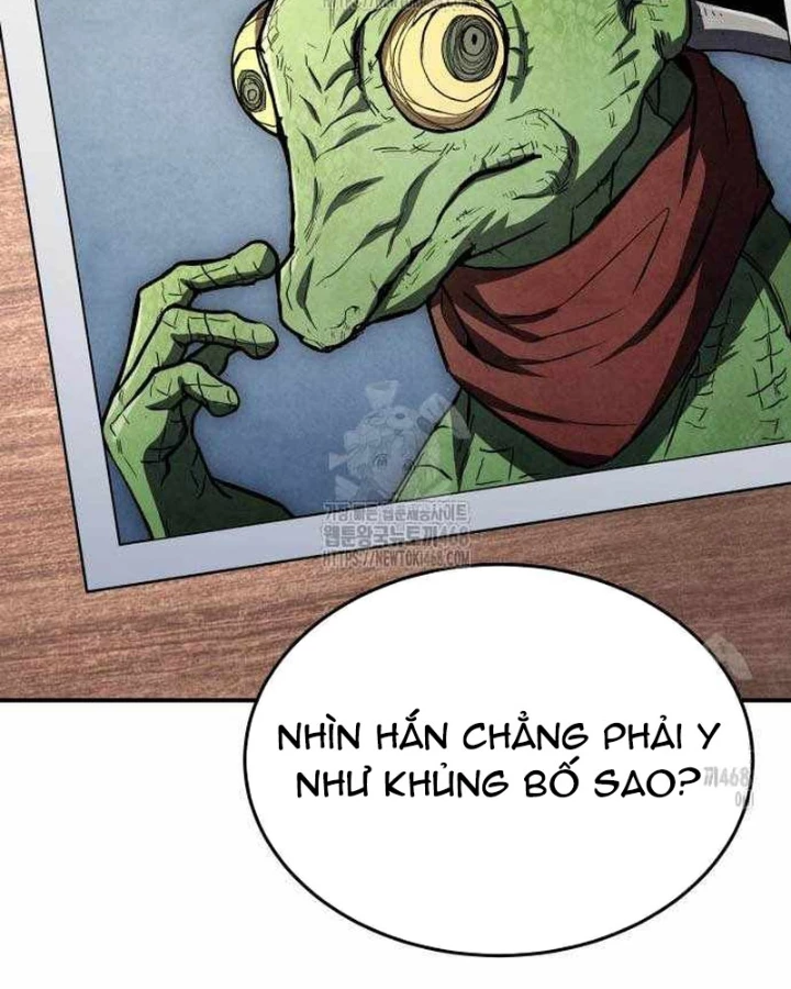 Kim Chiến Sĩ: Hành Trình Xây Dựng Đặc Tính Chapter 56 - 116