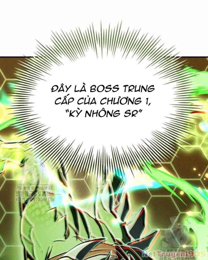 Kim Chiến Sĩ: Hành Trình Xây Dựng Đặc Tính Chapter 56 - 121