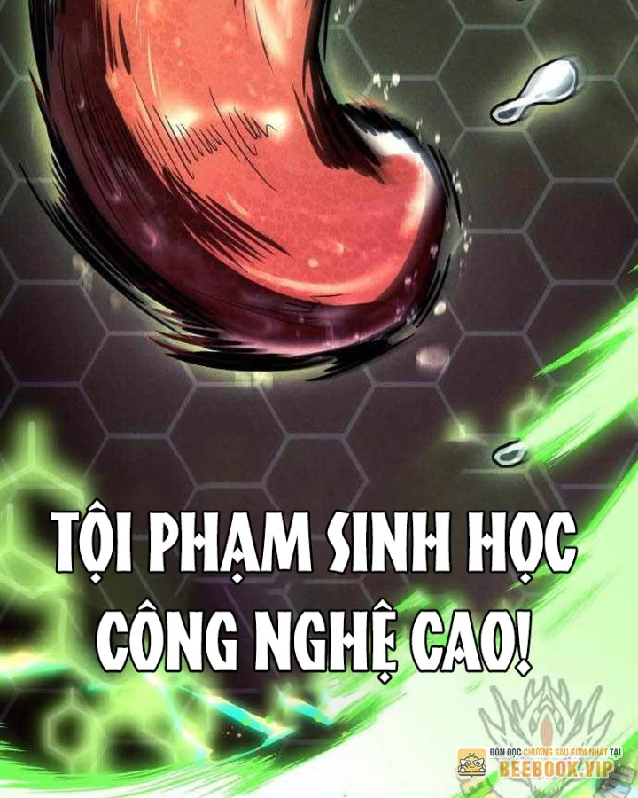 Kim Chiến Sĩ: Hành Trình Xây Dựng Đặc Tính Chapter 56 - 123