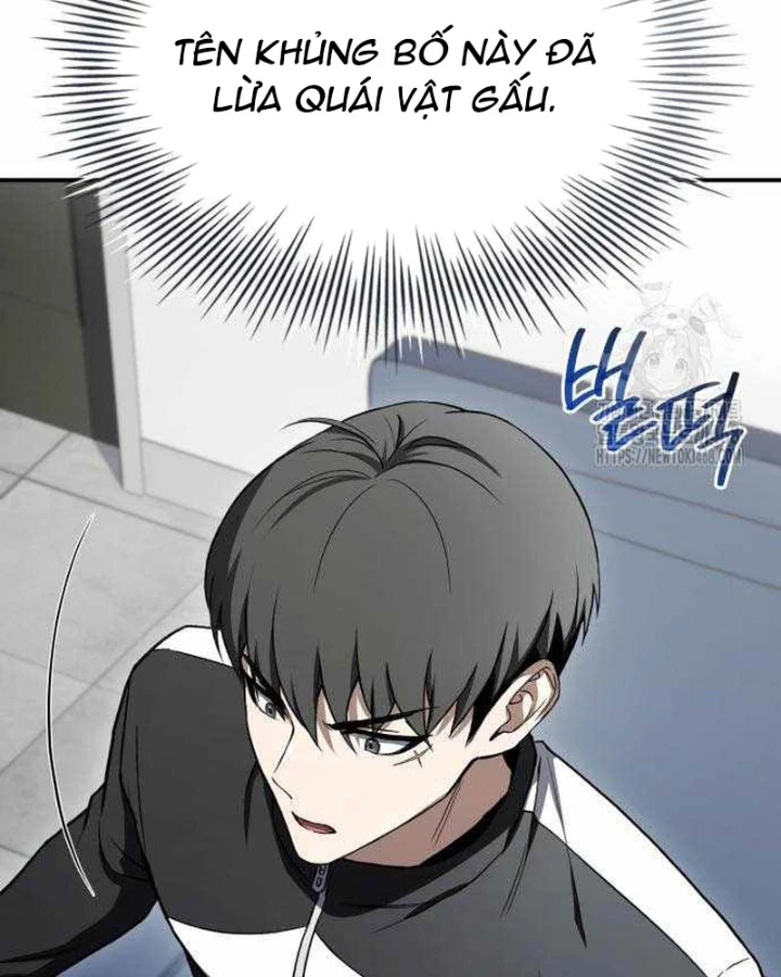 Kim Chiến Sĩ: Hành Trình Xây Dựng Đặc Tính Chapter 56 - 125